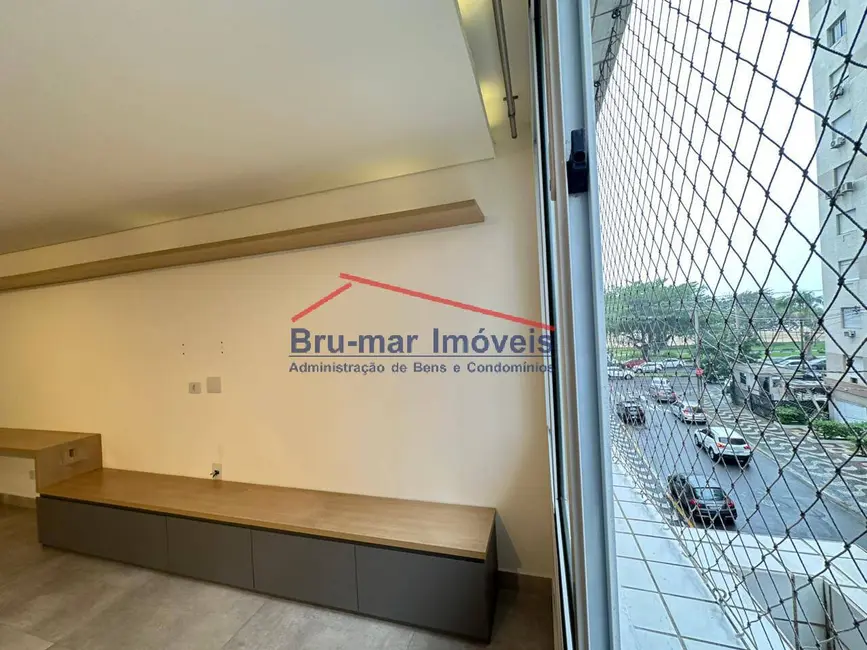 Foto 3 de Apartamento com 3 quartos à venda, 127m2 em Gonzaga, Santos - SP