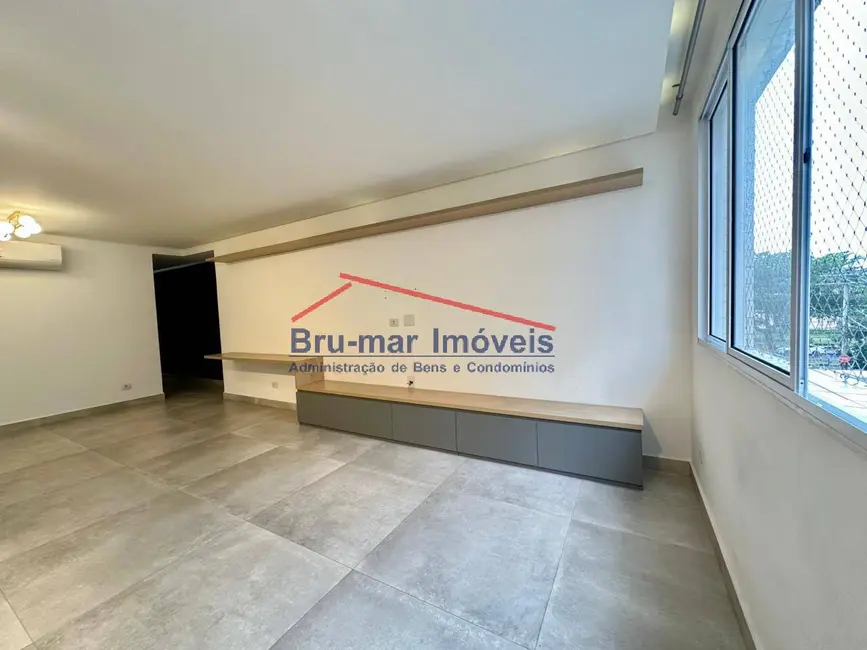 Foto 2 de Apartamento com 3 quartos à venda, 127m2 em Gonzaga, Santos - SP