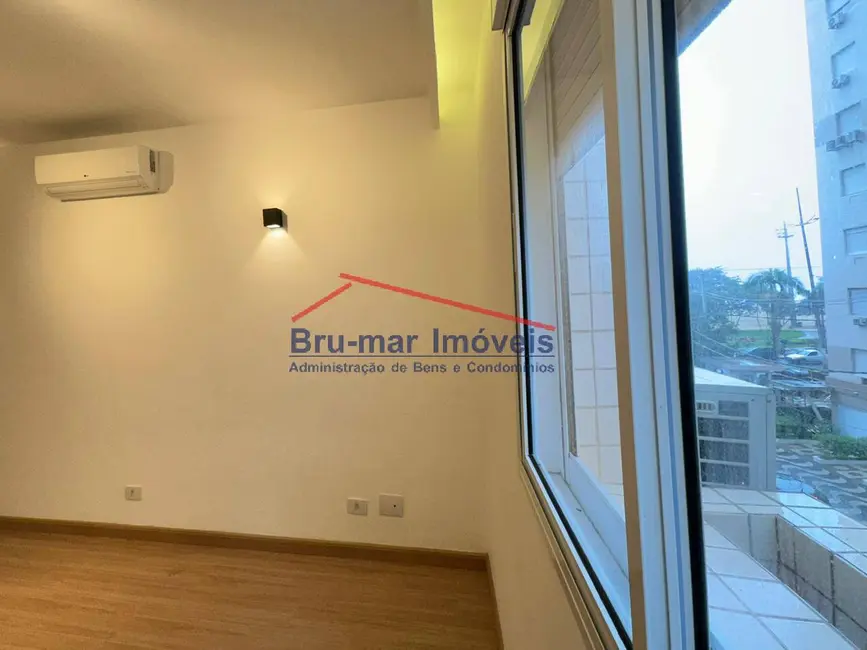 Foto 8 de Apartamento com 3 quartos à venda, 127m2 em Gonzaga, Santos - SP