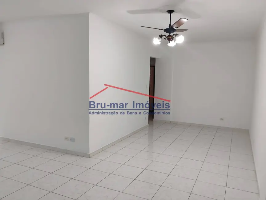 Apartamento com 3 quartos à venda, 142m2 em Campo Grande, Santos - SP - imagem 4 Foto 4 de Apartamento com 3 quartos à venda, 142m2 em Campo Grande, Santos - SP