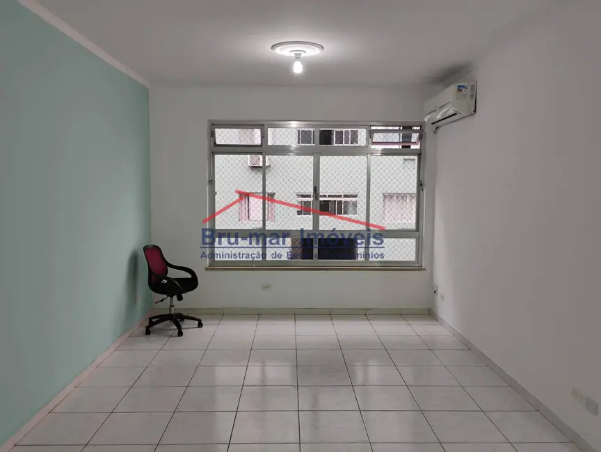 Apartamento com 3 quartos à venda, 142m2 em Campo Grande, Santos - SP - imagem 3 Foto 3 de Apartamento com 3 quartos à venda, 142m2 em Campo Grande, Santos - SP