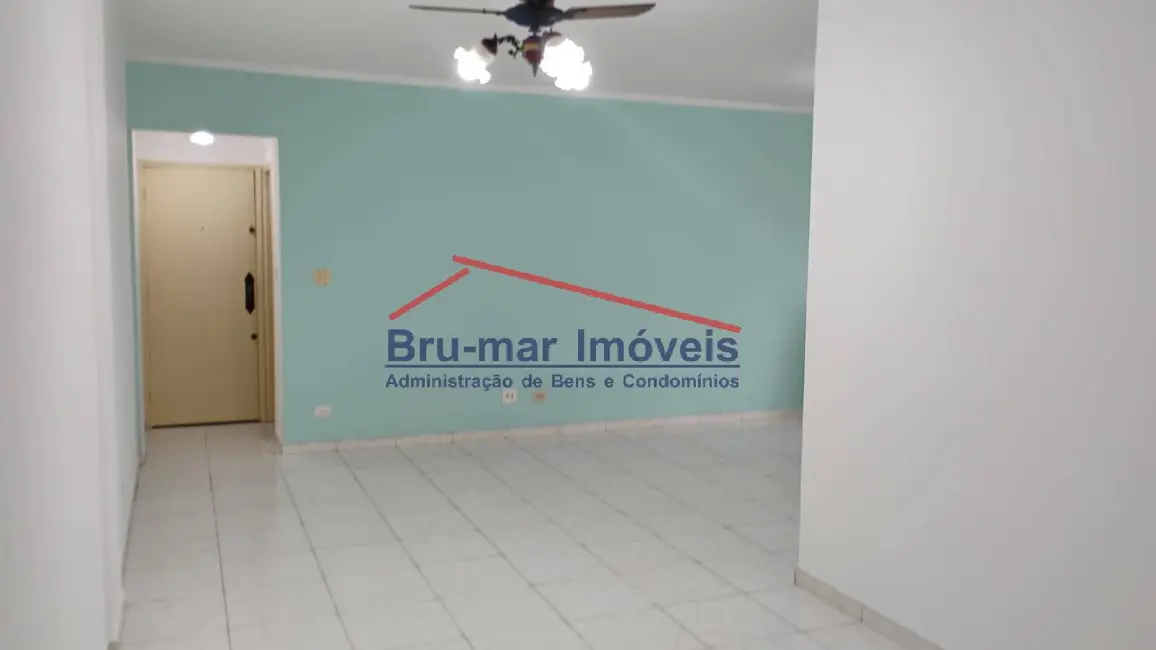 Apartamento com 3 quartos à venda, 142m2 em Campo Grande, Santos - SP - imagem 8 Foto 8 de Apartamento com 3 quartos à venda, 142m2 em Campo Grande, Santos - SP