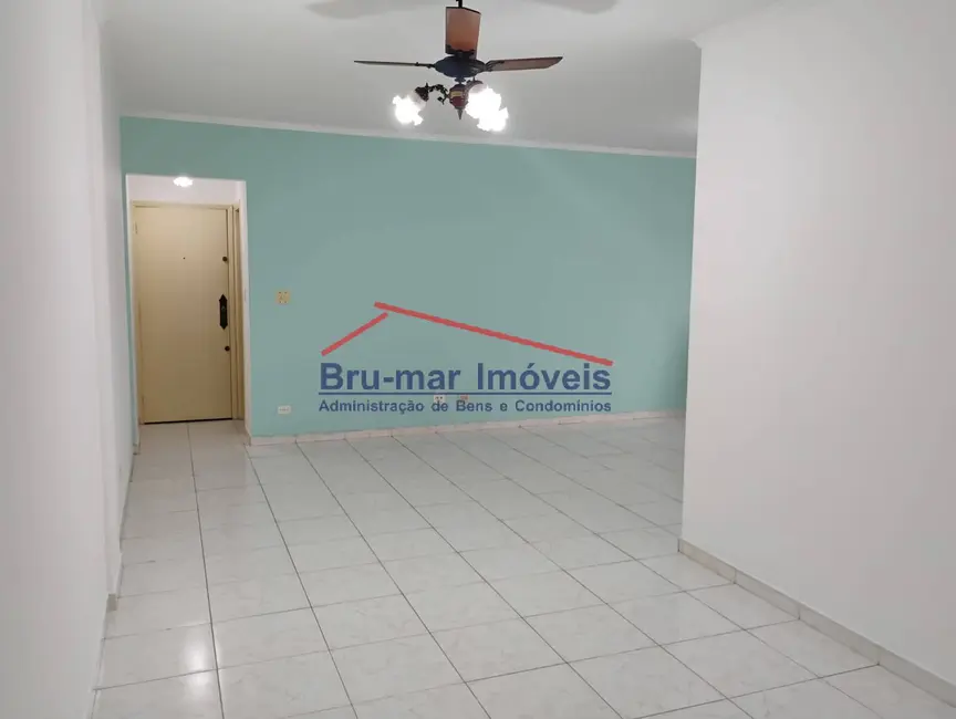 Apartamento com 3 quartos à venda, 142m2 em Campo Grande, Santos - SP - imagem 7 Foto 7 de Apartamento com 3 quartos à venda, 142m2 em Campo Grande, Santos - SP