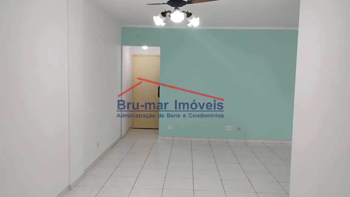Apartamento com 3 quartos à venda, 142m2 em Campo Grande, Santos - SP - imagem 9 Foto 9 de Apartamento com 3 quartos à venda, 142m2 em Campo Grande, Santos - SP