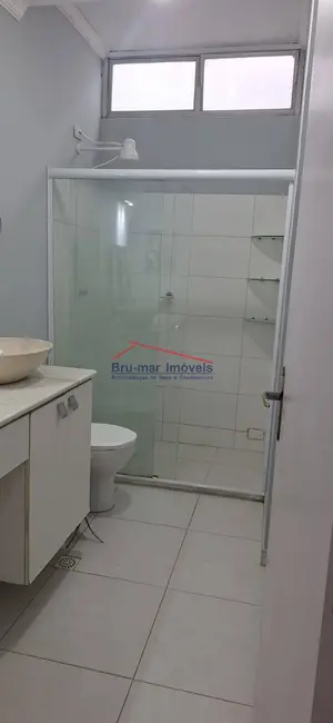 Apartamento com 2 quartos à venda, 96m2 em Gonzaga, Santos - SP - imagem 7 Foto 7 de Apartamento com 2 quartos à venda, 96m2 em Gonzaga, Santos - SP