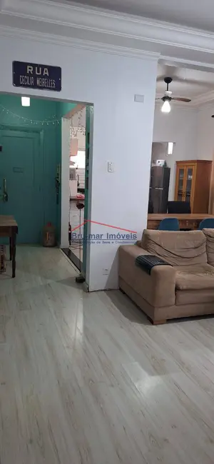 Apartamento com 2 quartos à venda, 96m2 em Gonzaga, Santos - SP - imagem 5 Foto 5 de Apartamento com 2 quartos à venda, 96m2 em Gonzaga, Santos - SP