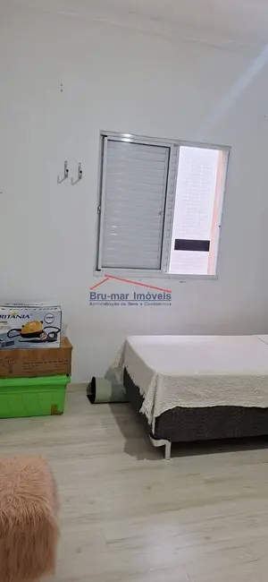 Apartamento com 2 quartos à venda, 96m2 em Gonzaga, Santos - SP - imagem 9 Foto 9 de Apartamento com 2 quartos à venda, 96m2 em Gonzaga, Santos - SP