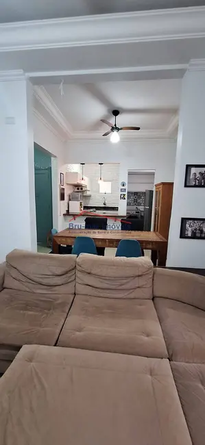 Apartamento com 2 quartos à venda, 96m2 em Gonzaga, Santos - SP - imagem 2 Foto 2 de Apartamento com 2 quartos à venda, 96m2 em Gonzaga, Santos - SP