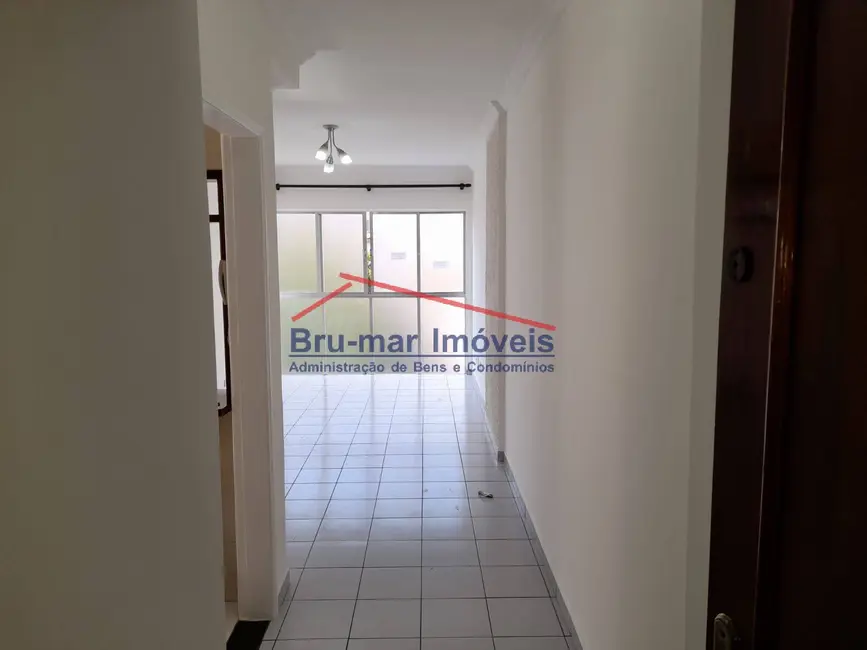 Foto 6 de Apartamento com 1 quarto à venda, 55m2 em José Menino, Santos - SP