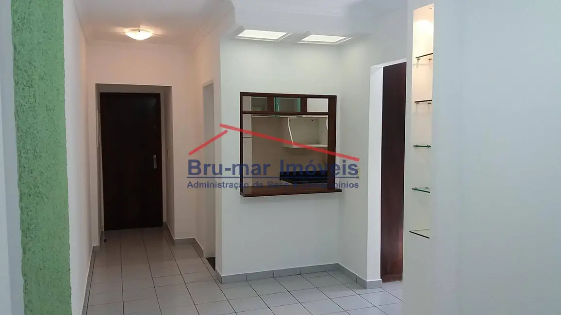 Foto 7 de Apartamento com 1 quarto à venda, 55m2 em José Menino, Santos - SP