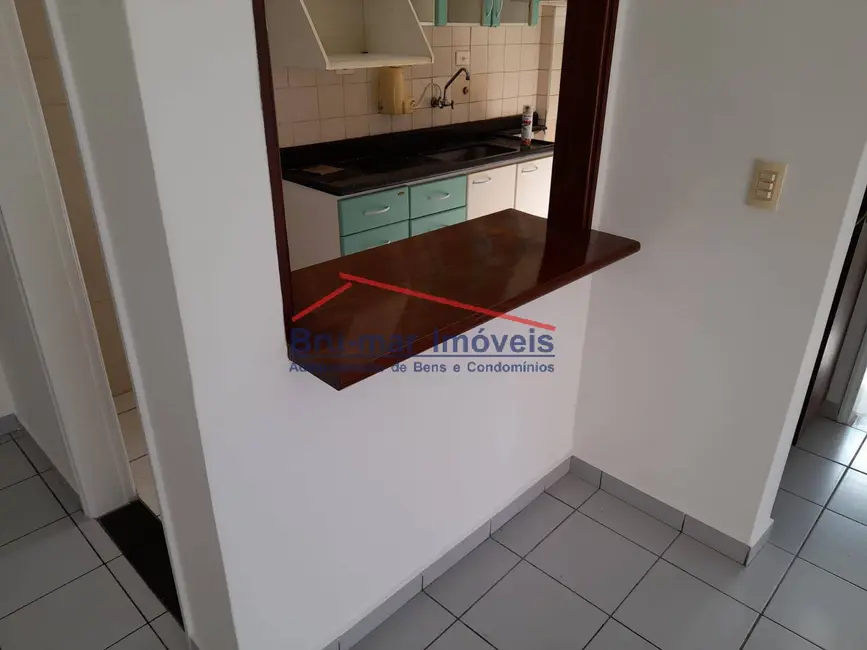 Foto 8 de Apartamento com 1 quarto à venda, 55m2 em José Menino, Santos - SP