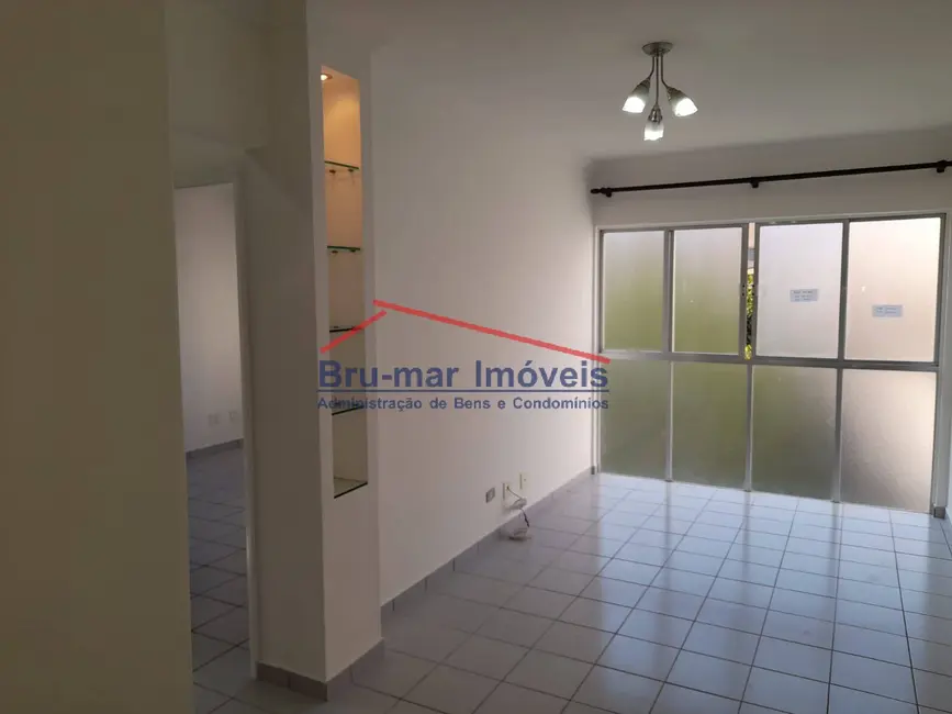 Foto 2 de Apartamento com 1 quarto à venda, 55m2 em José Menino, Santos - SP