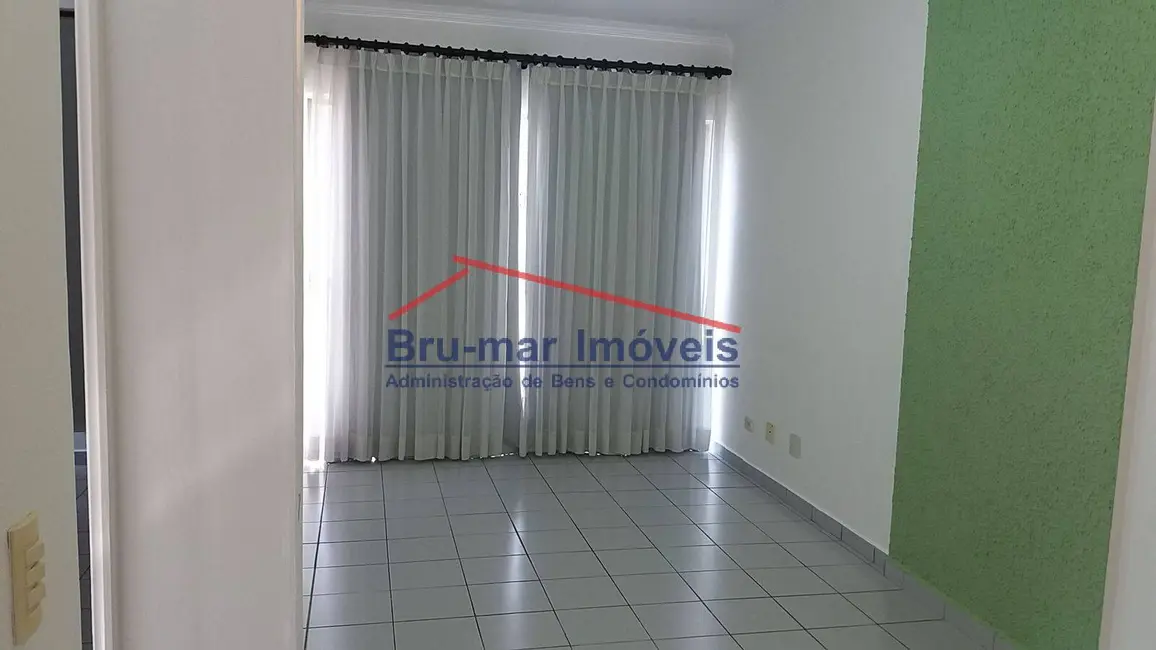 Foto 4 de Apartamento com 1 quarto à venda, 55m2 em José Menino, Santos - SP
