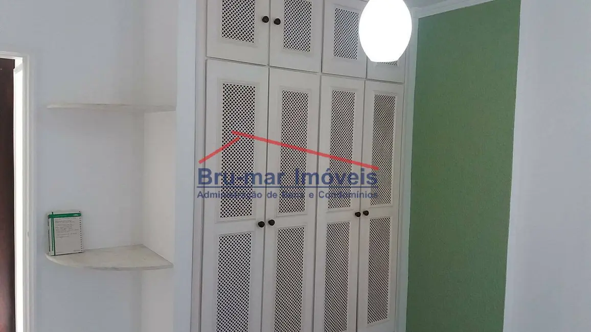 Foto 9 de Apartamento com 1 quarto à venda, 55m2 em José Menino, Santos - SP