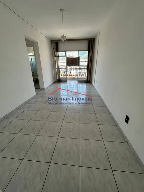 Foto 1 de Apartamento com 2 quartos à venda, 90m2 em Vila Belmiro, Santos - SP