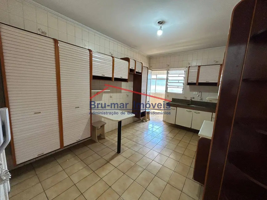 Foto 9 de Apartamento com 2 quartos à venda, 90m2 em Vila Belmiro, Santos - SP