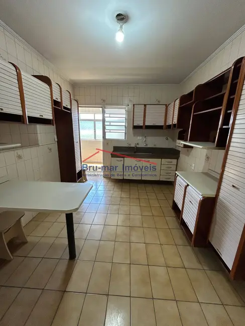 Foto 8 de Apartamento com 2 quartos à venda, 90m2 em Vila Belmiro, Santos - SP