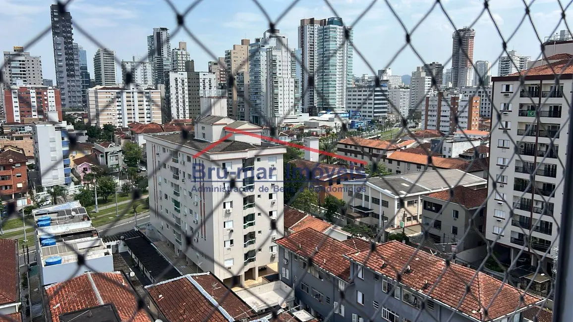 Apartamento com 2 quartos à venda, 96m2 em Campo Grande, Santos - SP - imagem 9 Foto 9 de Apartamento com 2 quartos à venda, 96m2 em Campo Grande, Santos - SP