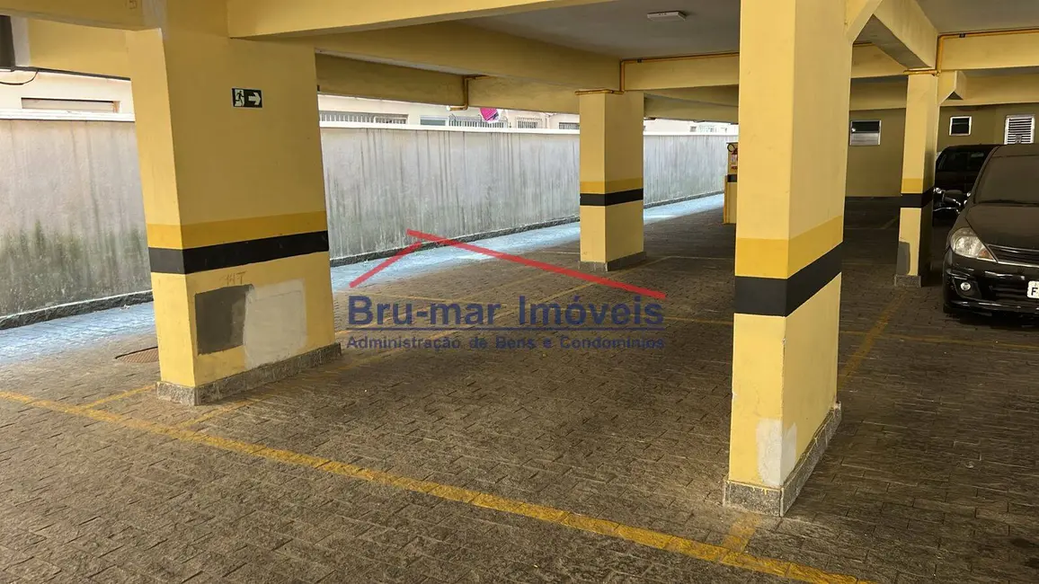 Apartamento com 2 quartos à venda, 96m2 em Campo Grande, Santos - SP - imagem 5 Foto 5 de Apartamento com 2 quartos à venda, 96m2 em Campo Grande, Santos - SP