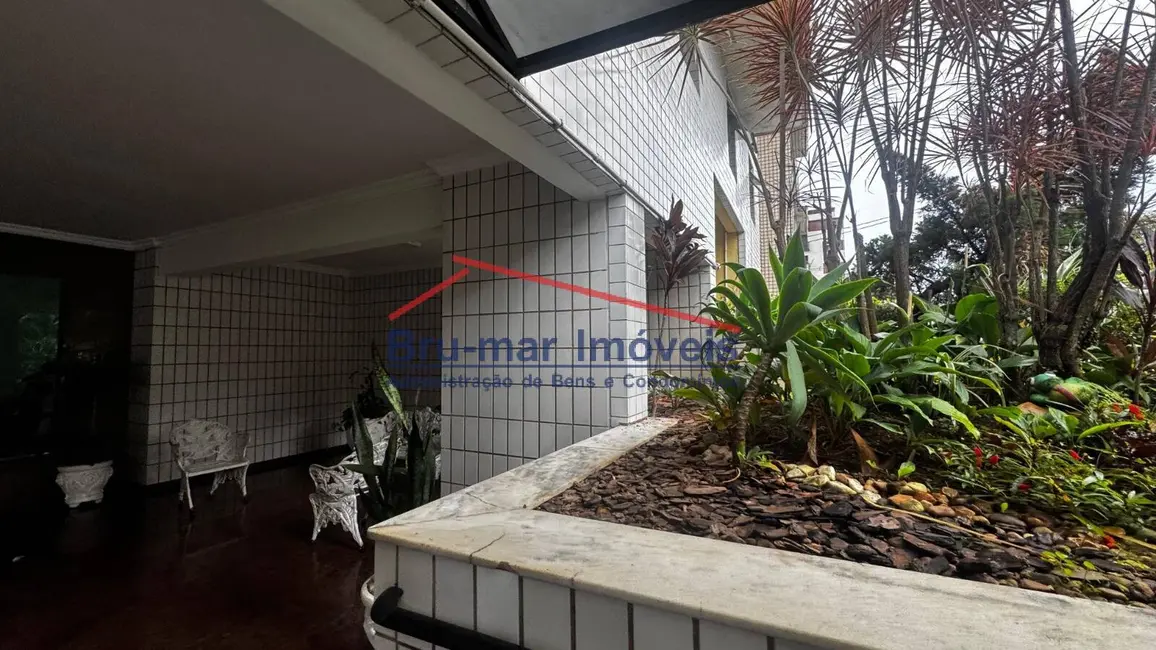 Apartamento com 2 quartos à venda, 96m2 em Campo Grande, Santos - SP - imagem 2 Foto 2 de Apartamento com 2 quartos à venda, 96m2 em Campo Grande, Santos - SP