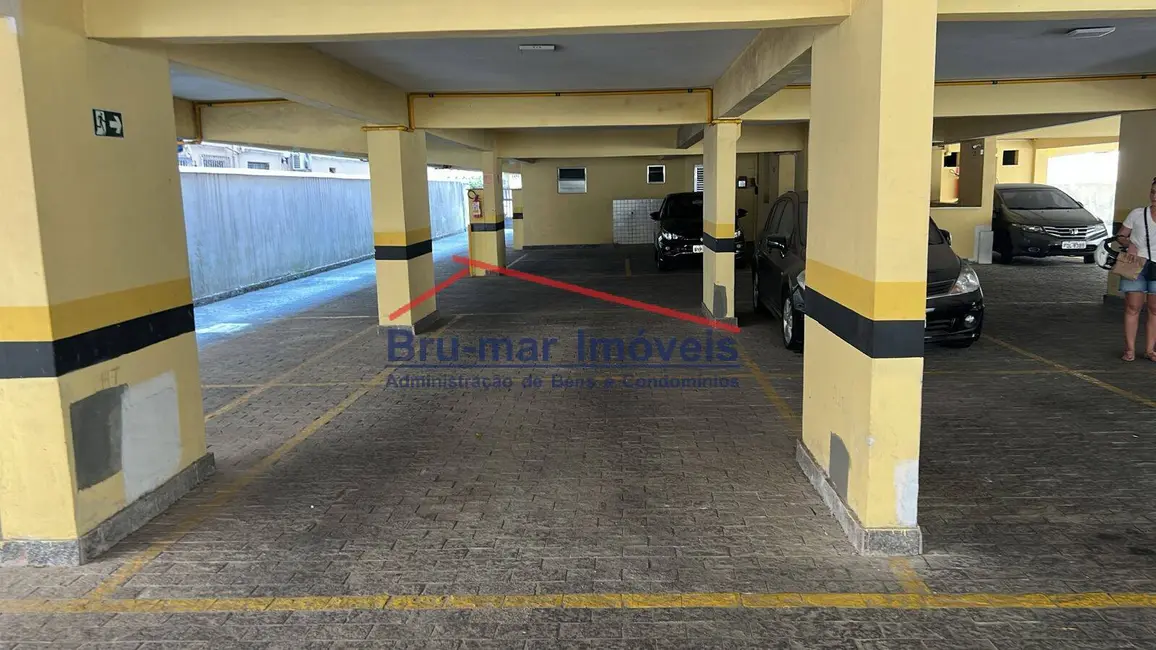 Apartamento com 2 quartos à venda, 96m2 em Campo Grande, Santos - SP - imagem 4 Foto 4 de Apartamento com 2 quartos à venda, 96m2 em Campo Grande, Santos - SP