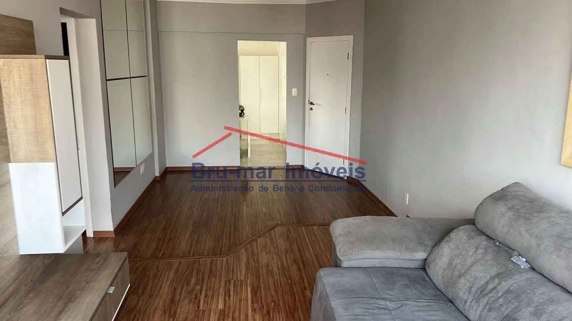 Apartamento com 2 quartos à venda, 96m2 em Campo Grande, Santos - SP - imagem 7 Foto 7 de Apartamento com 2 quartos à venda, 96m2 em Campo Grande, Santos - SP