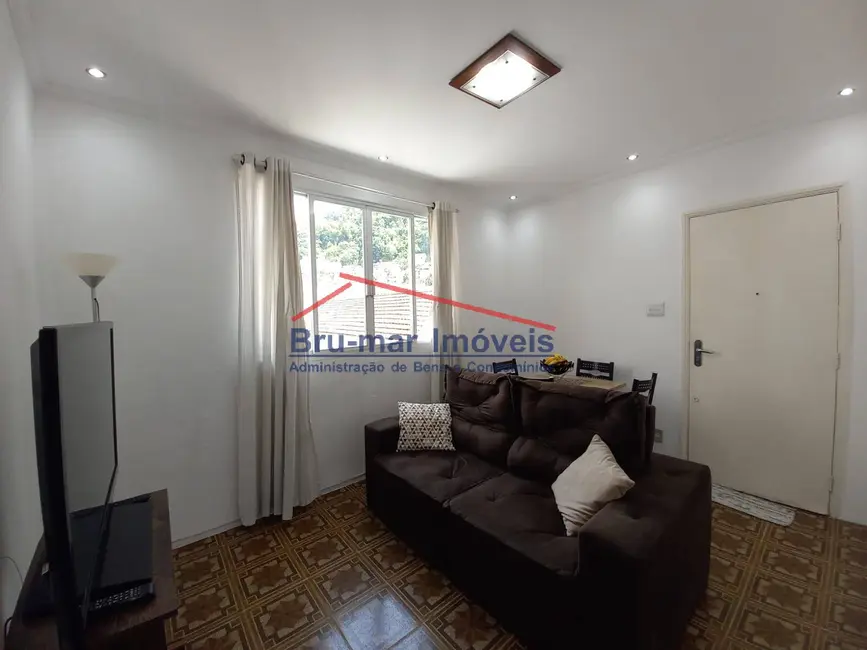 Apartamento com 2 quartos à venda, 70m2 em Marapé, Santos - SP - imagem 1 Foto 1 de Apartamento com 2 quartos à venda, 70m2 em Marapé, Santos - SP