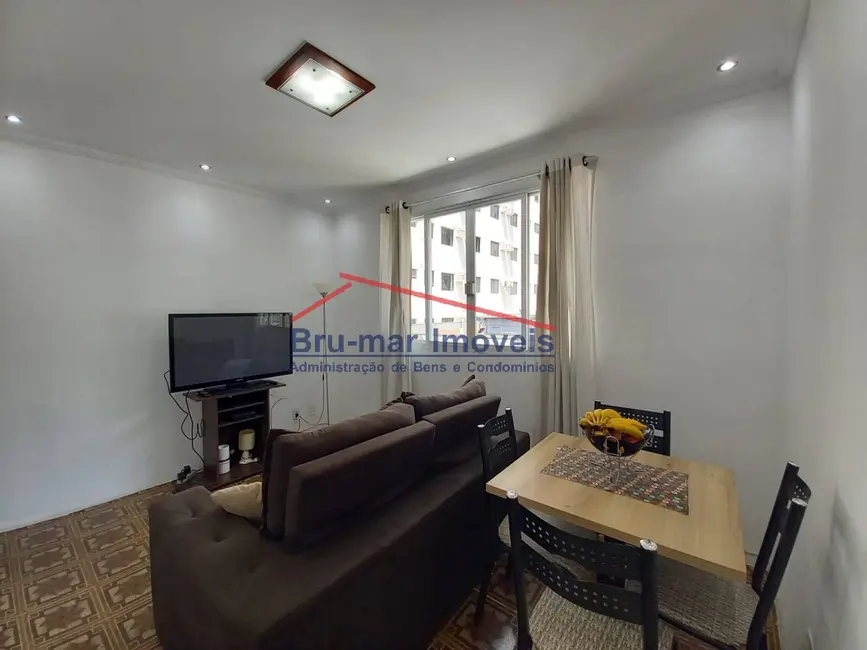 Apartamento com 2 quartos à venda, 70m2 em Marapé, Santos - SP - imagem 8 Foto 8 de Apartamento com 2 quartos à venda, 70m2 em Marapé, Santos - SP