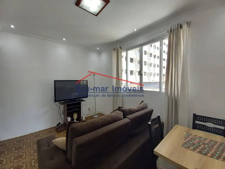 Apartamento com 2 quartos à venda, 70m2 em Marapé, Santos - SP - imagem 7 Foto 7 de Apartamento com 2 quartos à venda, 70m2 em Marapé, Santos - SP