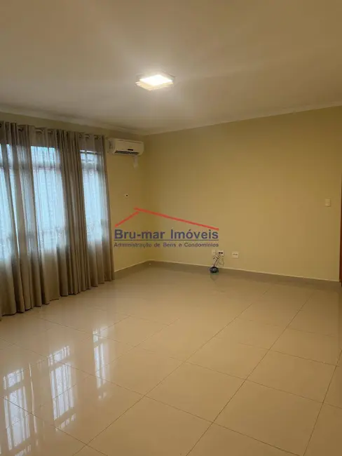 Foto 6 de Apartamento com 3 quartos à venda, 140m2 em Marapé, Santos - SP