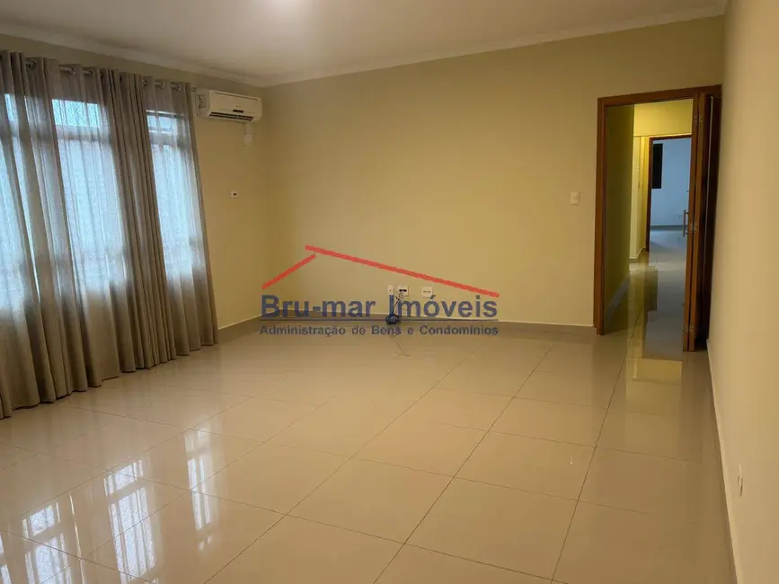 Foto 5 de Apartamento com 3 quartos à venda, 140m2 em Marapé, Santos - SP