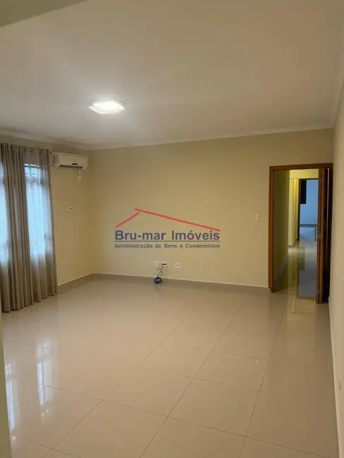 Foto 1 de Apartamento com 3 quartos à venda, 140m2 em Marapé, Santos - SP