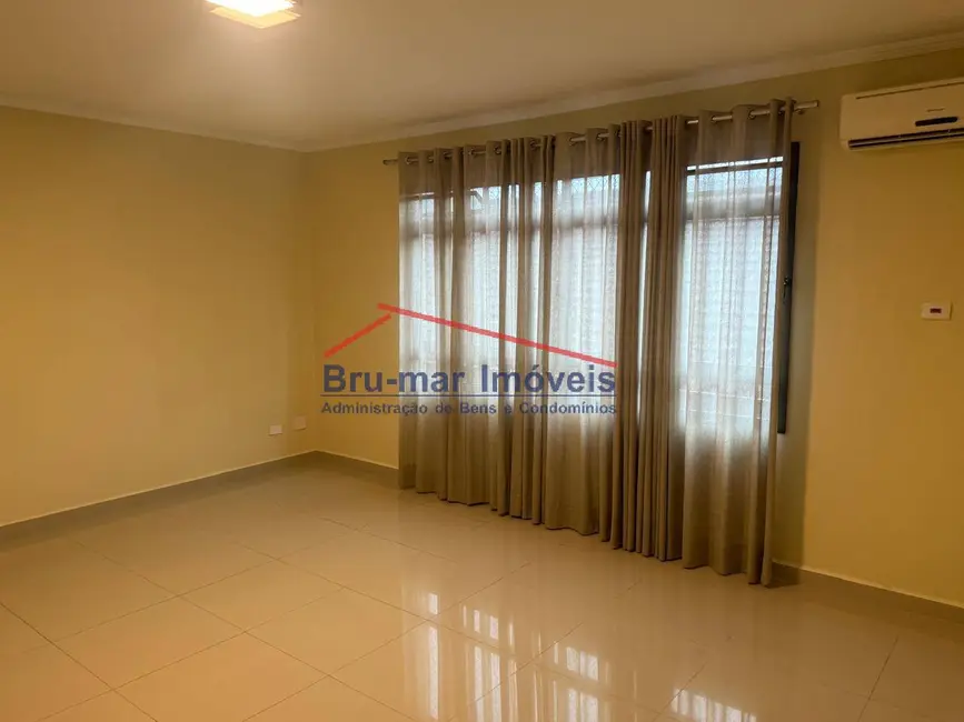 Foto 4 de Apartamento com 3 quartos à venda, 140m2 em Marapé, Santos - SP