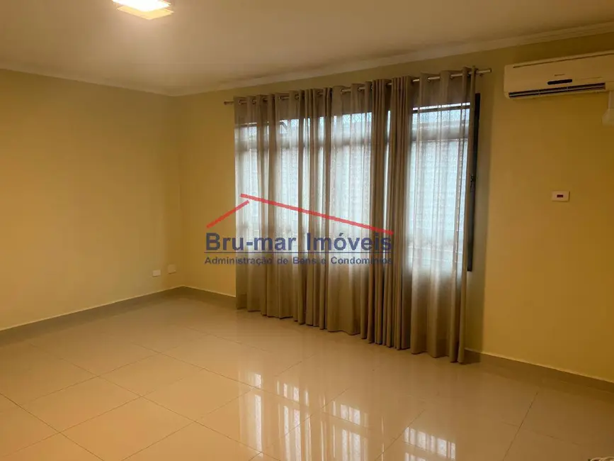 Foto 3 de Apartamento com 3 quartos à venda, 140m2 em Marapé, Santos - SP