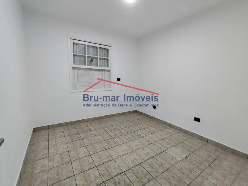 Foto 7 de Apartamento com 2 quartos à venda, 59m2 em Marapé, Santos - SP