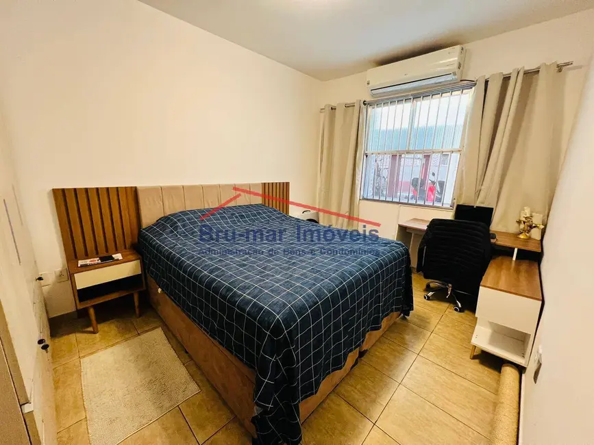 Foto 7 de Apartamento com 2 quartos à venda, 60m2 em Aparecida, Santos - SP