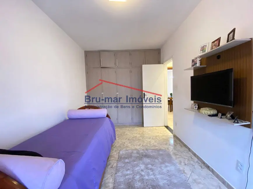 Foto 8 de Apartamento com 2 quartos à venda, 100m2 em José Menino, Santos - SP