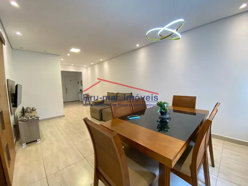 Foto 2 de Apartamento com 2 quartos à venda, 100m2 em José Menino, Santos - SP