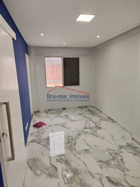 Apartamento com 1 quarto à venda, 55m2 em Canto do Forte, Praia Grande - SP - imagem 6 Foto 6 de Apartamento com 1 quarto à venda, 55m2 em Canto do Forte, Praia Grande - SP