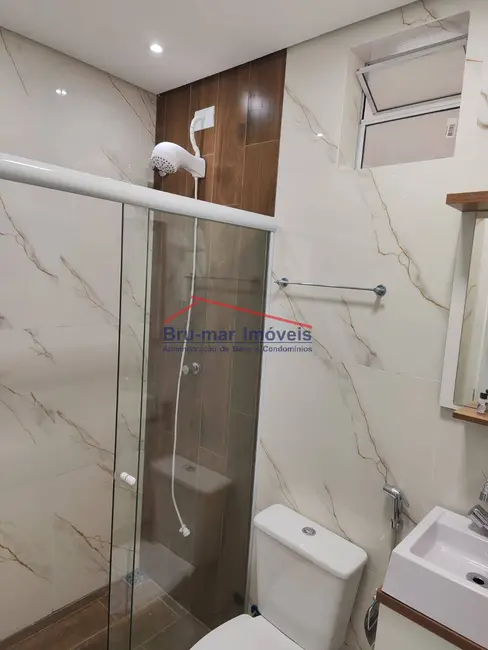 Apartamento com 1 quarto à venda, 55m2 em Canto do Forte, Praia Grande - SP - imagem 8 Foto 8 de Apartamento com 1 quarto à venda, 55m2 em Canto do Forte, Praia Grande - SP