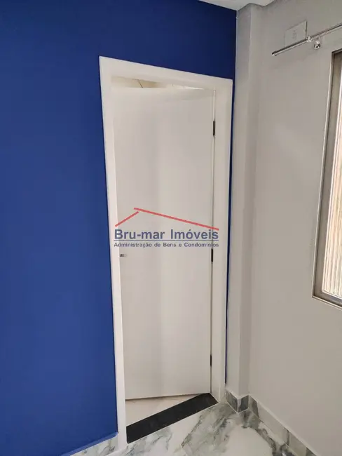 Apartamento com 1 quarto à venda, 55m2 em Canto do Forte, Praia Grande - SP - imagem 4 Foto 4 de Apartamento com 1 quarto à venda, 55m2 em Canto do Forte, Praia Grande - SP