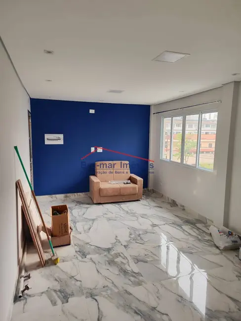 Apartamento com 1 quarto à venda, 55m2 em Canto do Forte, Praia Grande - SP - imagem 1 Foto 1 de Apartamento com 1 quarto à venda, 55m2 em Canto do Forte, Praia Grande - SP