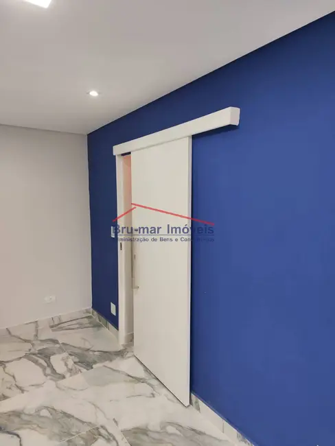 Apartamento com 1 quarto à venda, 55m2 em Canto do Forte, Praia Grande - SP - imagem 5 Foto 5 de Apartamento com 1 quarto à venda, 55m2 em Canto do Forte, Praia Grande - SP