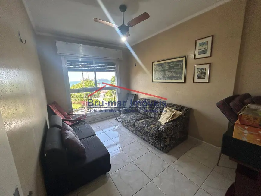 Apartamento com 2 quartos à venda, 55m2 em Aparecida, Santos - SP - imagem 5 Foto 5 de Apartamento com 2 quartos à venda, 55m2 em Aparecida, Santos - SP