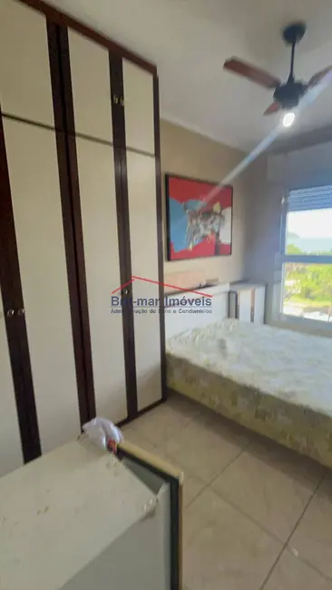 Apartamento com 2 quartos à venda, 55m2 em Aparecida, Santos - SP - imagem 7 Foto 7 de Apartamento com 2 quartos à venda, 55m2 em Aparecida, Santos - SP