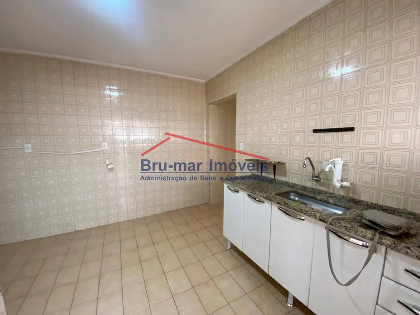 Foto 8 de Apartamento com 2 quartos à venda, 139m2 em Marapé, Santos - SP