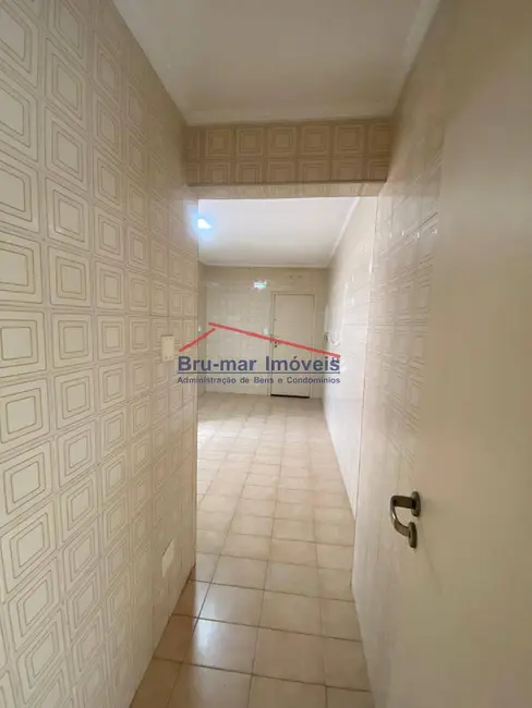 Foto 3 de Apartamento com 2 quartos à venda, 139m2 em Marapé, Santos - SP
