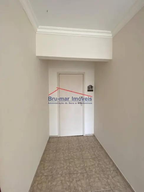 Foto 2 de Apartamento com 2 quartos à venda, 139m2 em Marapé, Santos - SP
