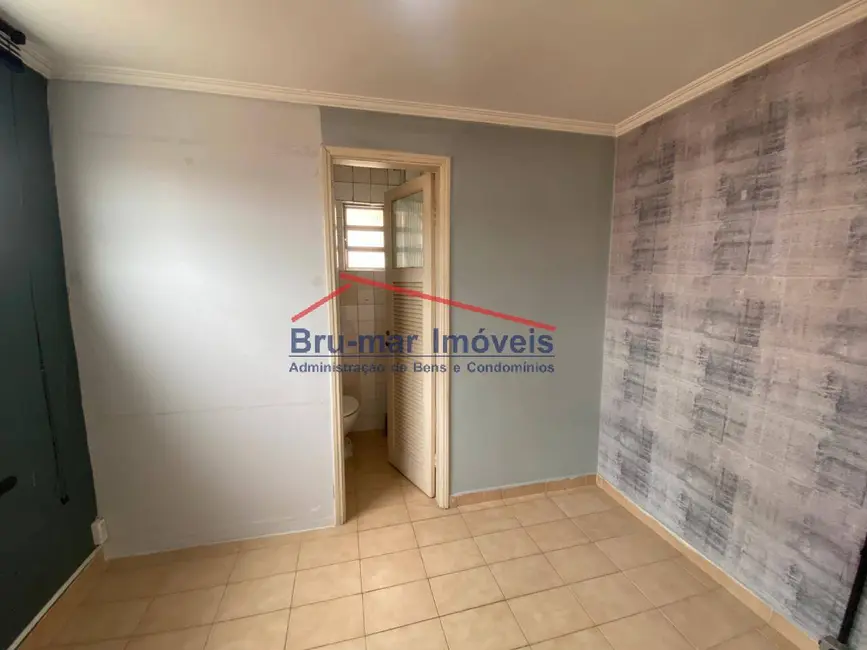 Foto 5 de Apartamento com 2 quartos à venda, 139m2 em Marapé, Santos - SP