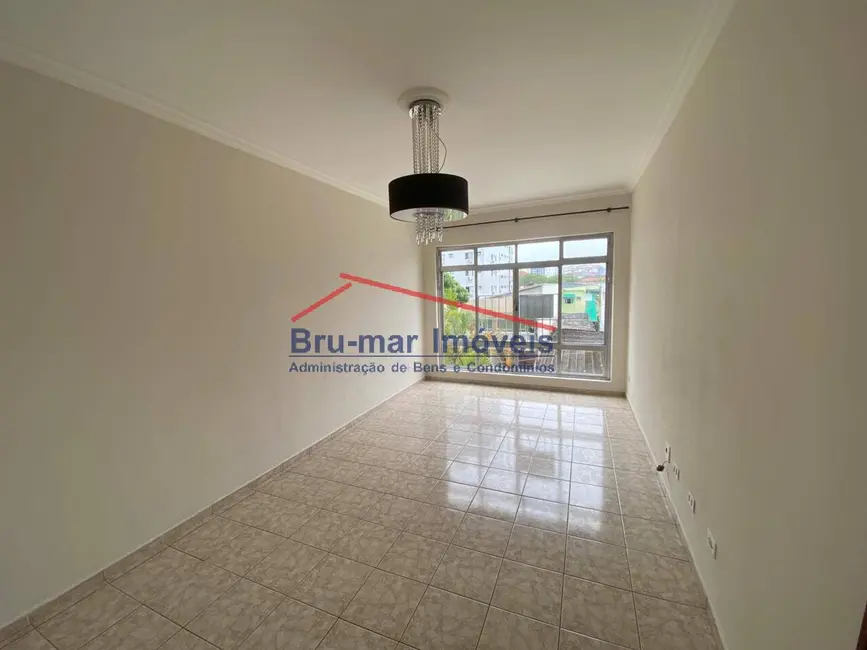 Foto 1 de Apartamento com 2 quartos à venda, 139m2 em Marapé, Santos - SP